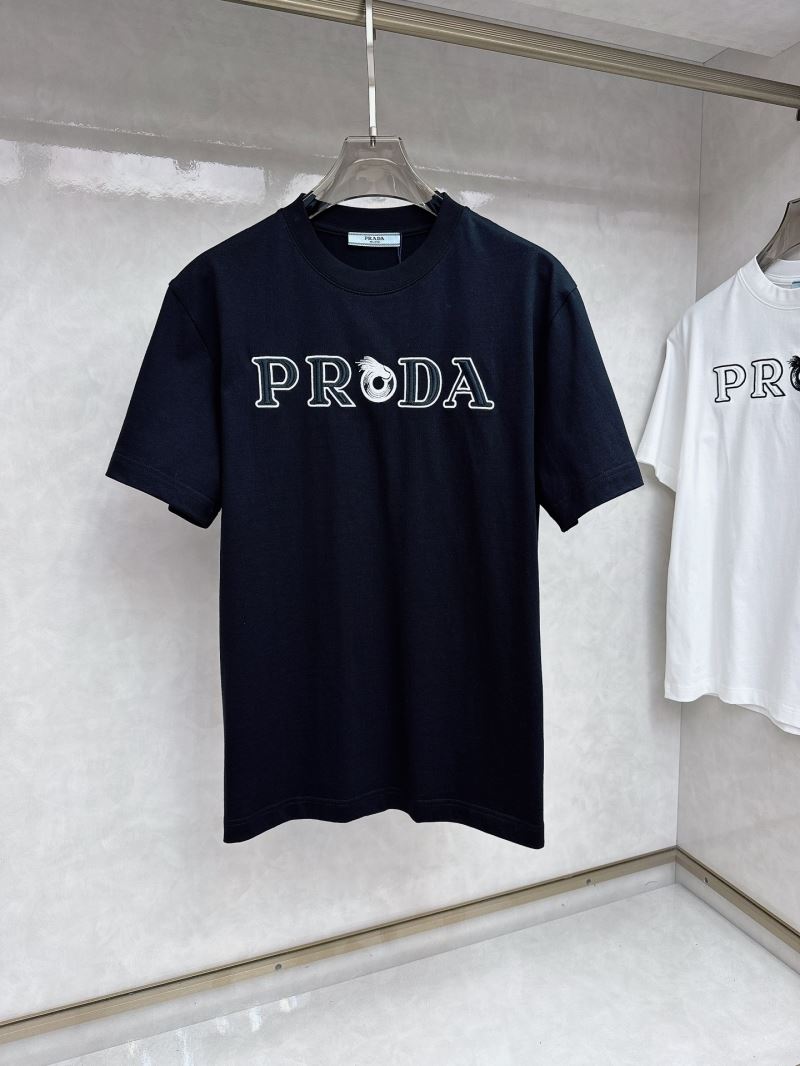 Prada T-Shirts